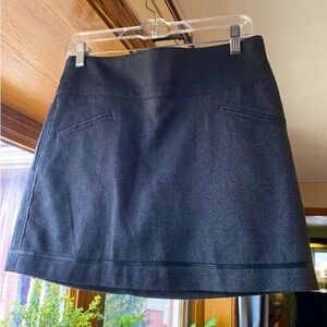 Smart set pencil fine striped skirt​​​​​​​​​​​​​​​​​